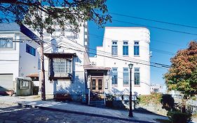 Small Town Hotel Hakodate